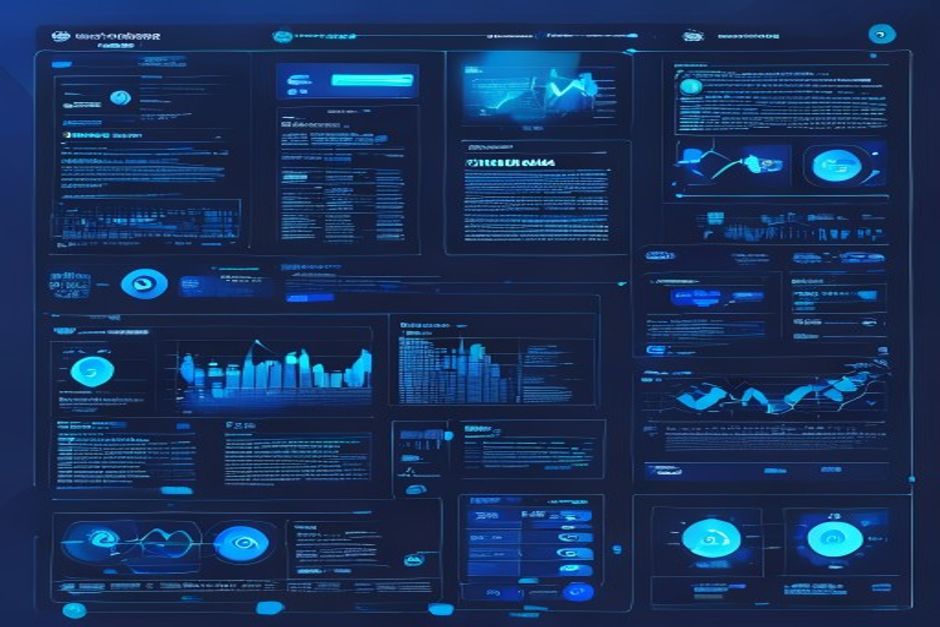 AIO效果评估三层指标框架
