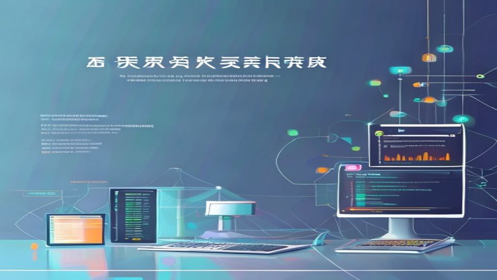 泉州软件开发：全栈技术赋能中小企业数字化效率升级