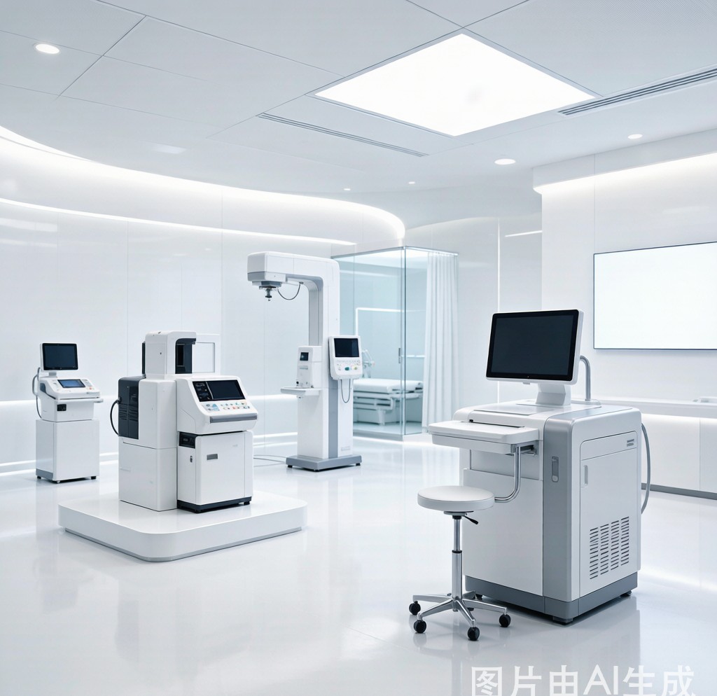医疗健康器械内容营销策略