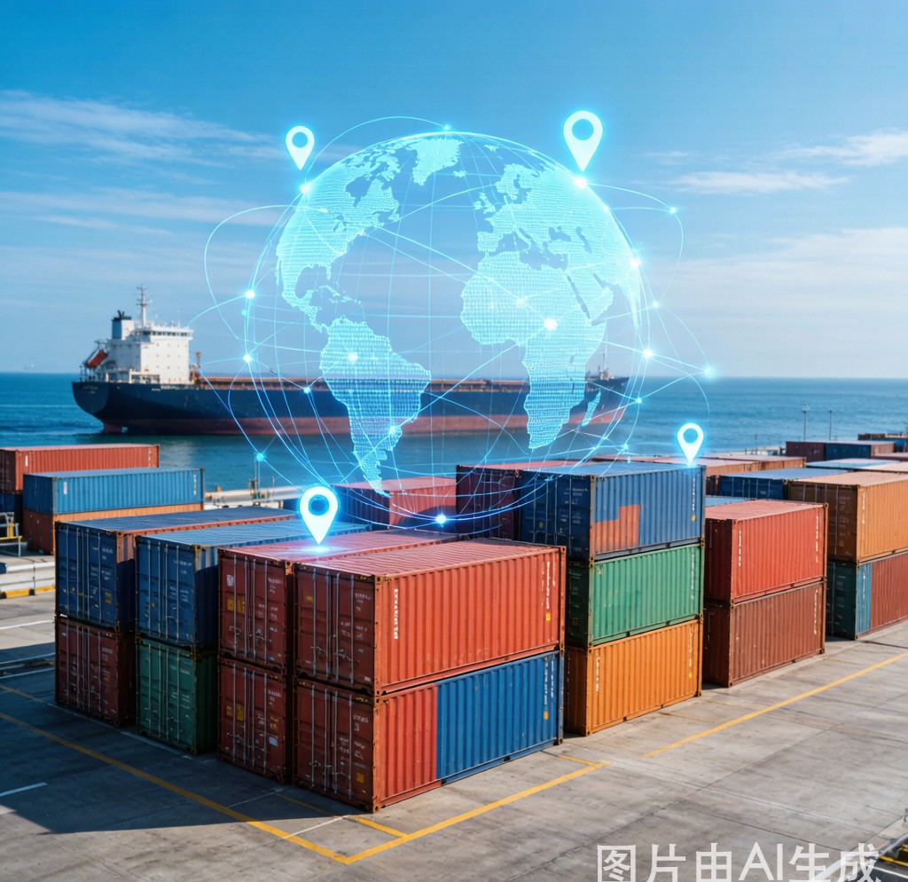 外贸企业公众号客户服务功能