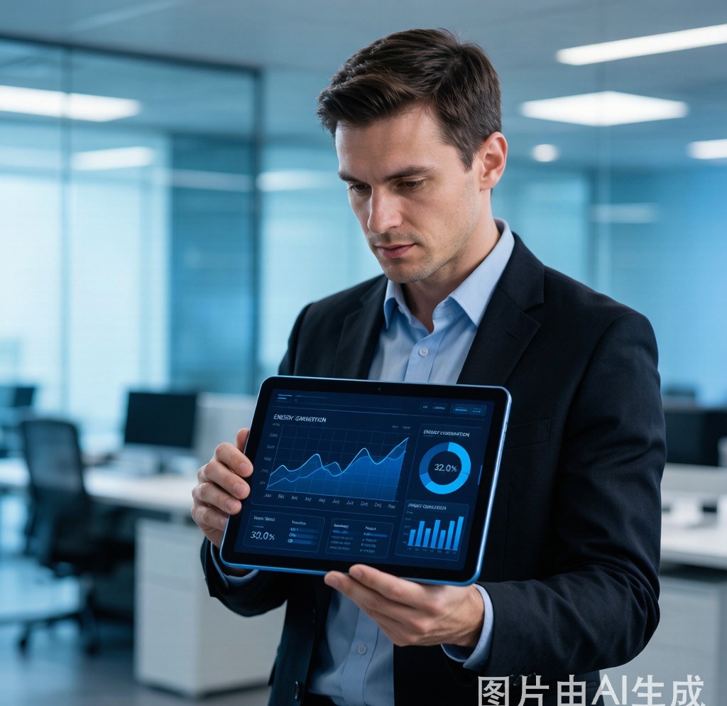 光伏电站项目案例展示