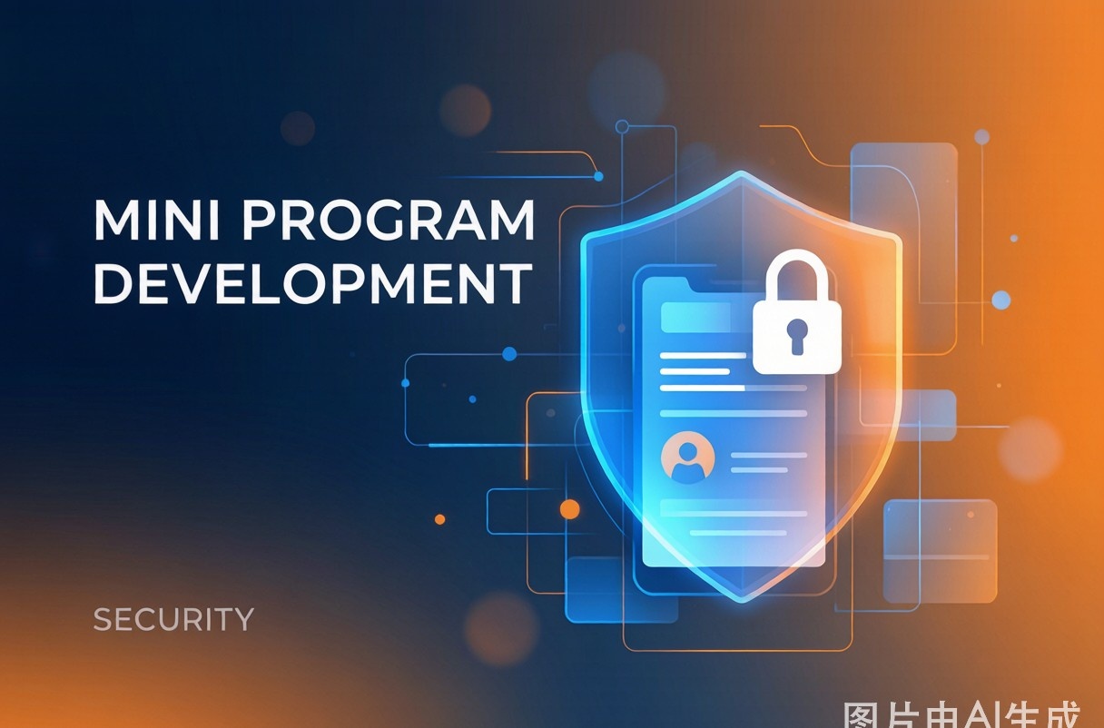 网络安全企业用泉州小程序开发打开市场新局面的三个思路