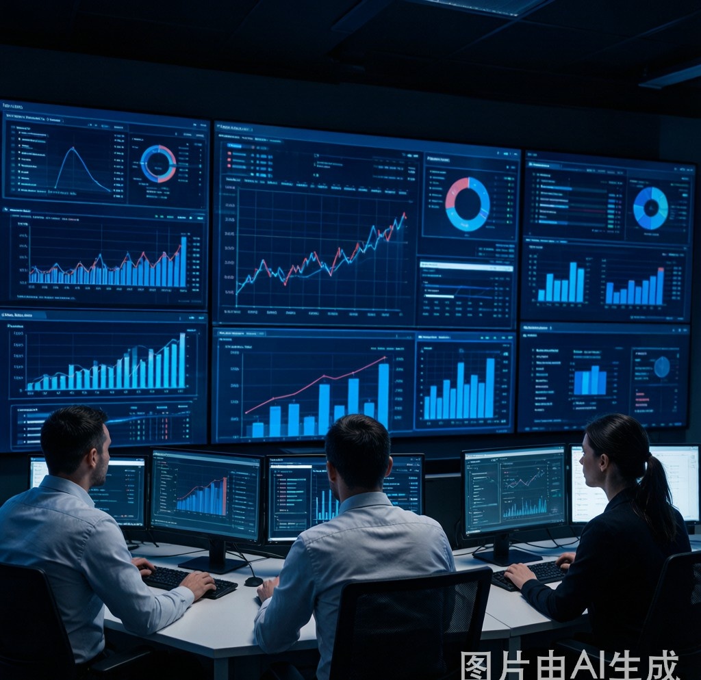 网络安全企业小程序功能设计