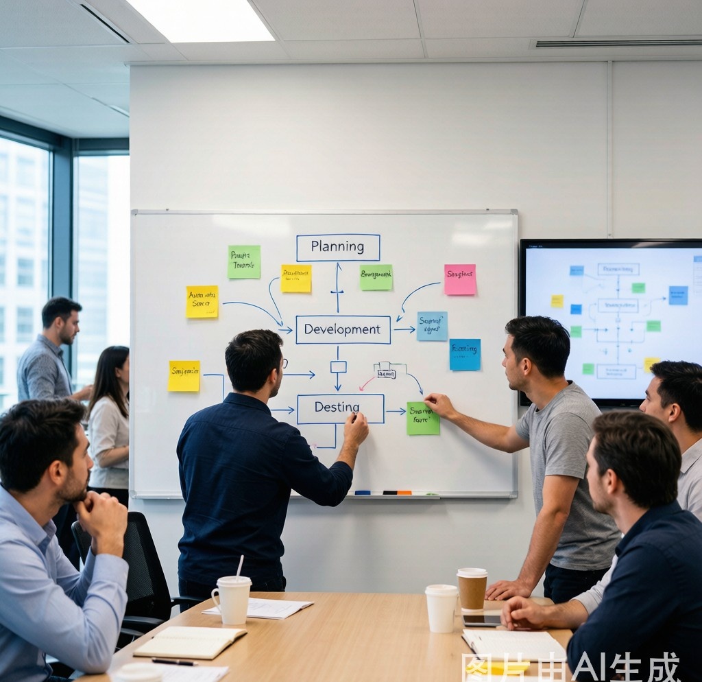 泉州软件开发AI融合趋势