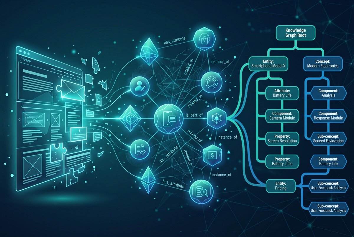 AIO内容结构化：让AI引擎精准理解与引用的技术方法