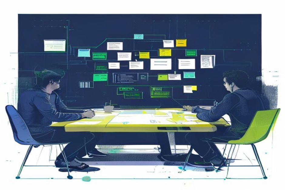 正文图3：系统部署架构图