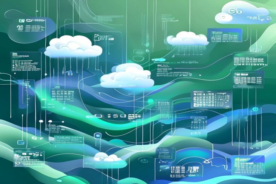 正文图3：推送系统部署架构图
