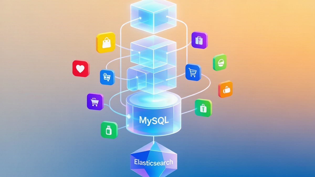 搜索引擎GEO优化技术：日用百货电商平台的Node.js多语言内容生成与批量索引架构设计
