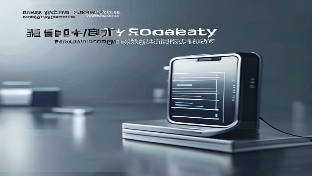 数据安全合规再升级：零信任架构在企业软件中的应用
