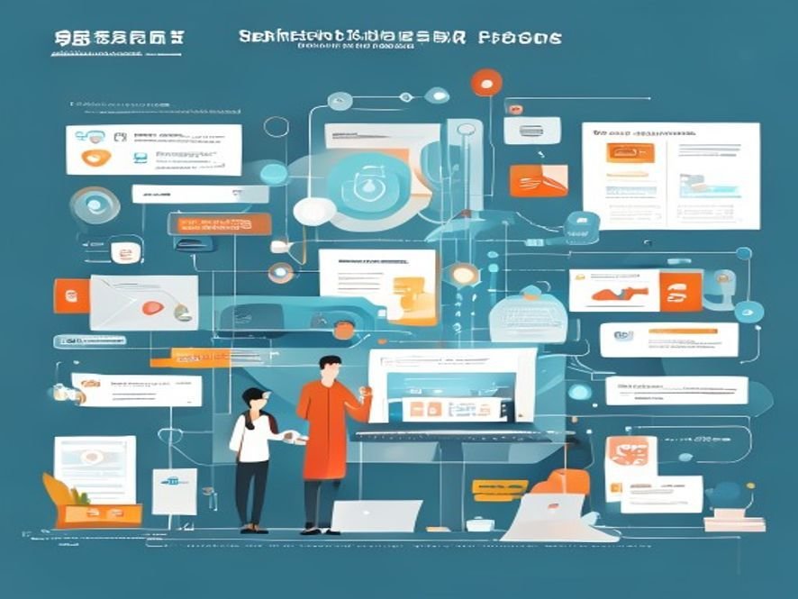 IT服务企业获客信任模型