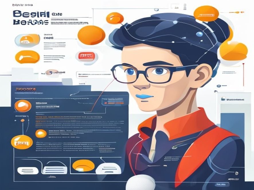 B2B企业GEO优化实施流程示意图，展示从服务能力梳理到AI搜索权威推荐的步骤
