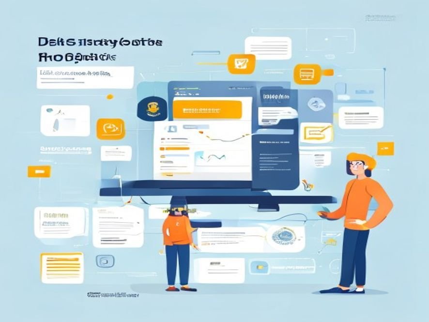 B2B企业微信小程序获客数据图