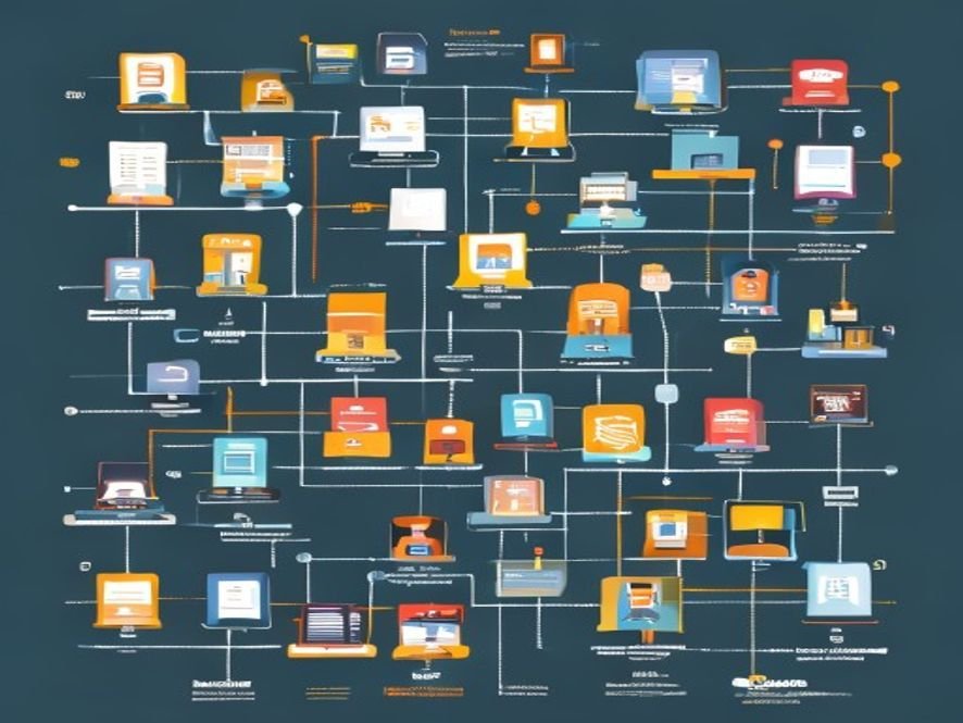 B2B小程序开发流程图