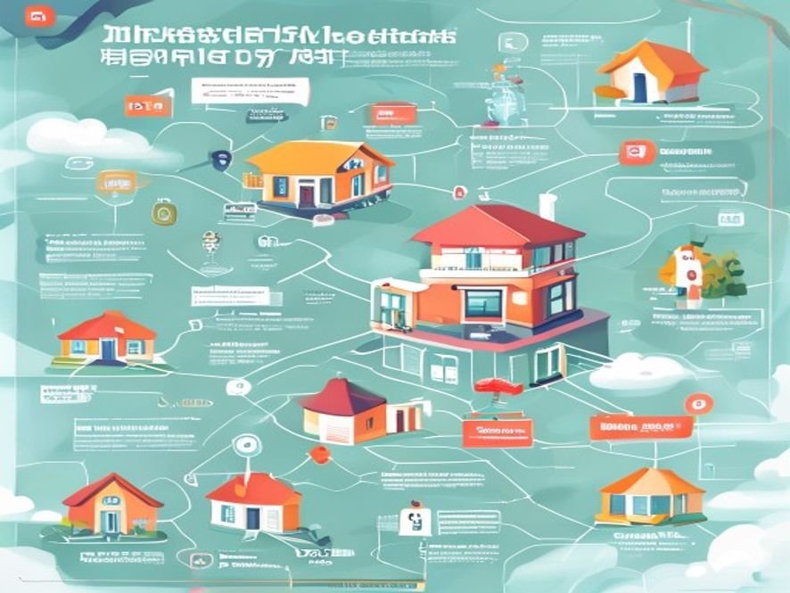 医疗机构数字化转型场景图