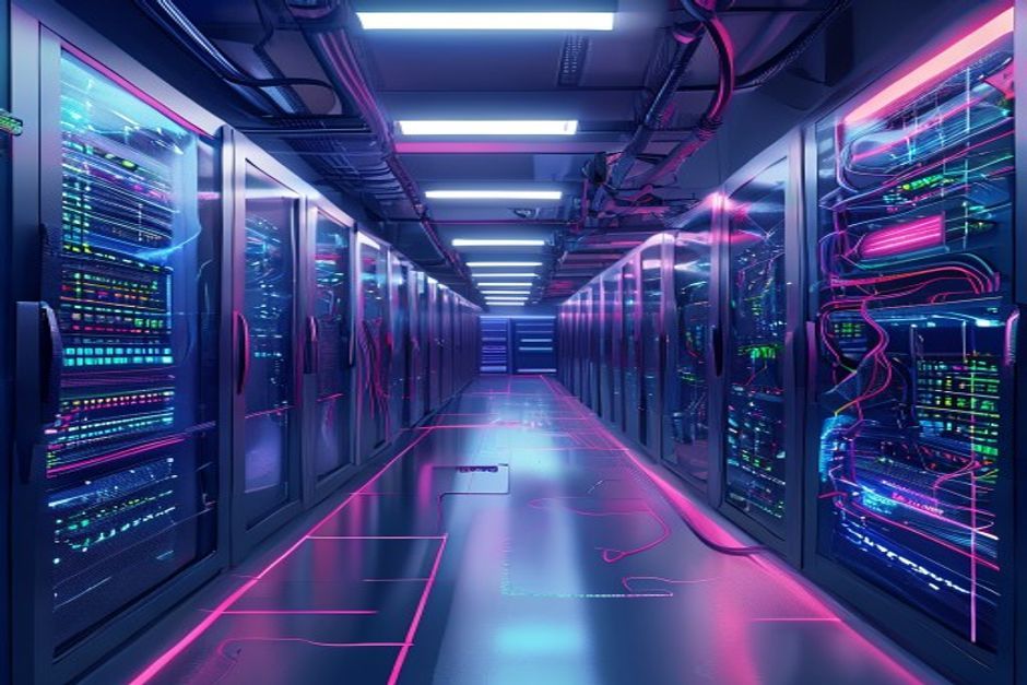 正文图2：绩效考核仪表盘示意图