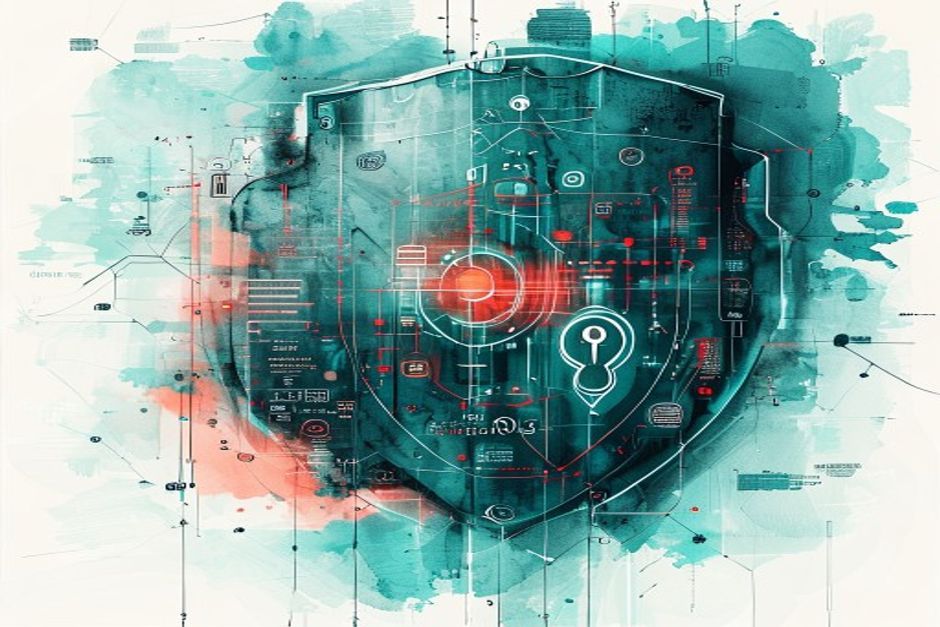 正文图2：Agentic Search信号权重分布图
