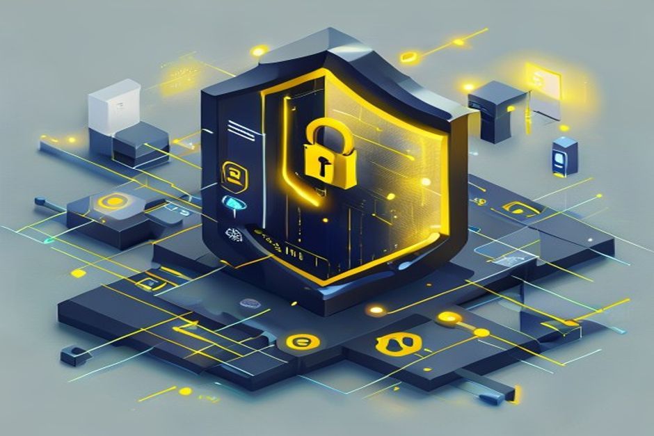 正文图3：AIO行业应用矩阵
