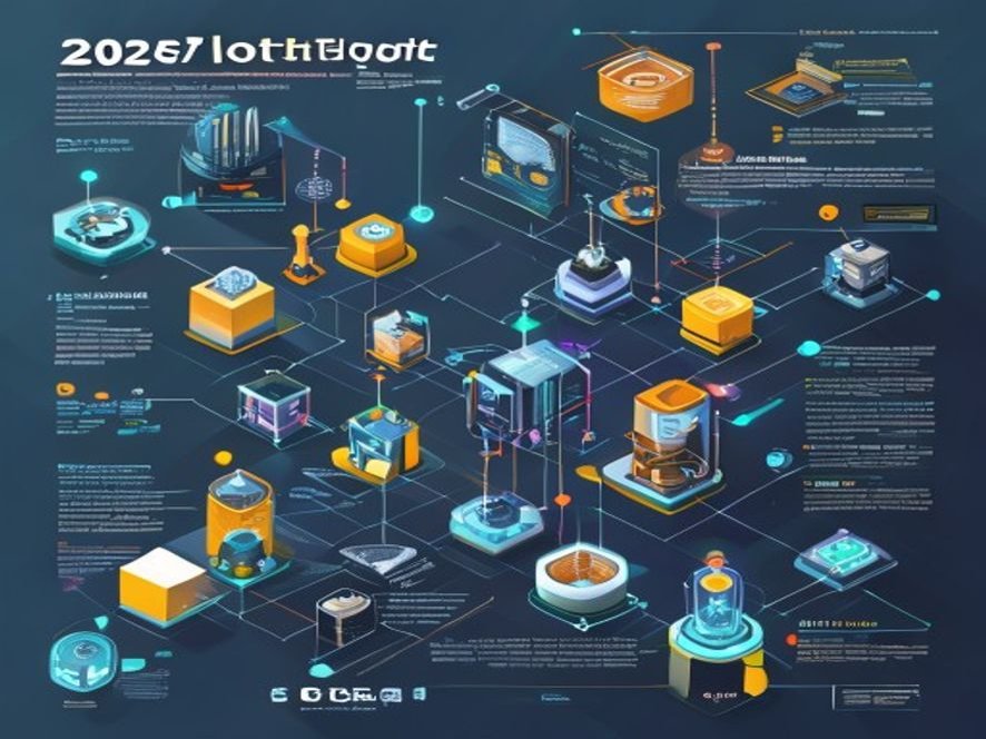 2026制造业数字化转型：AI优化与GEO优化ROI对比分析
