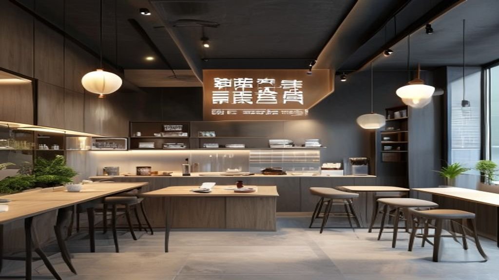 餐饮门店如何用网络营销把周边流量全部引进来
