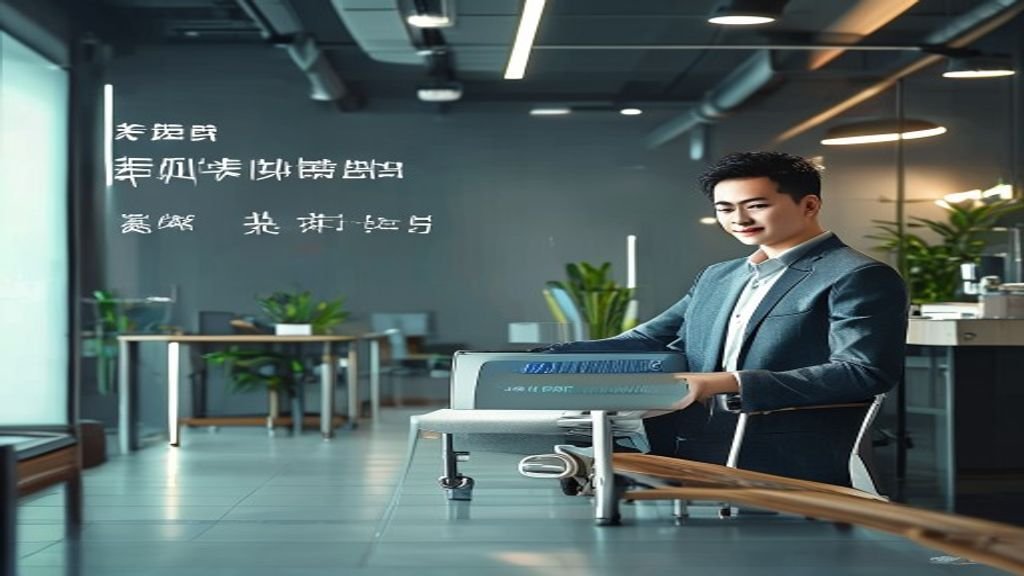 制造业工厂官网升级怎样从产品展示走向询盘增长