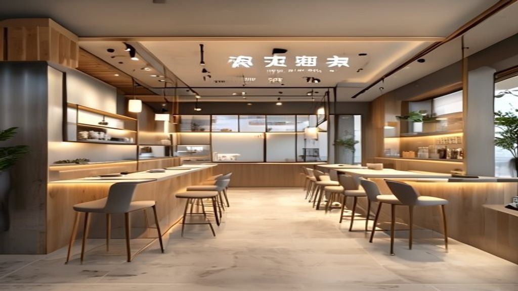 餐饮门店小程序如何实现到店引流与会员沉淀双增长
