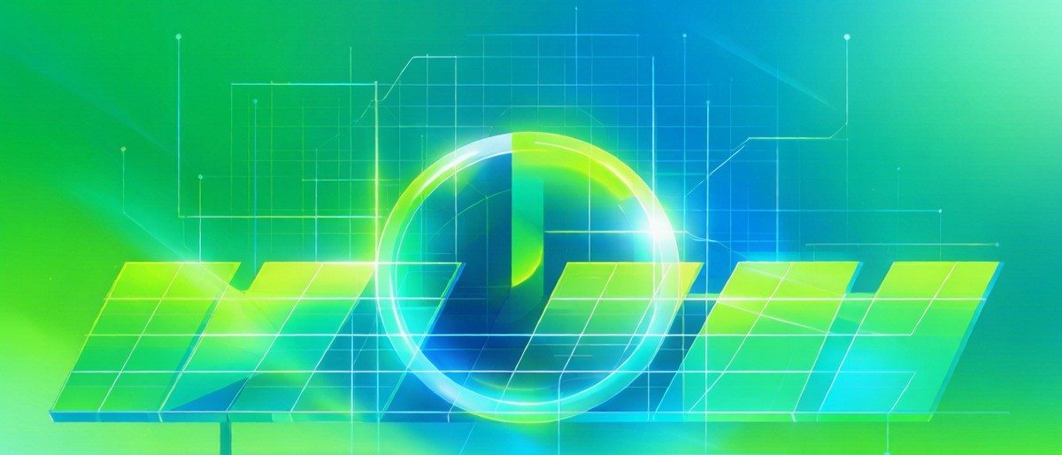 Python InfluxDB构建新能源光伏电站实时监测与GEO分析系统