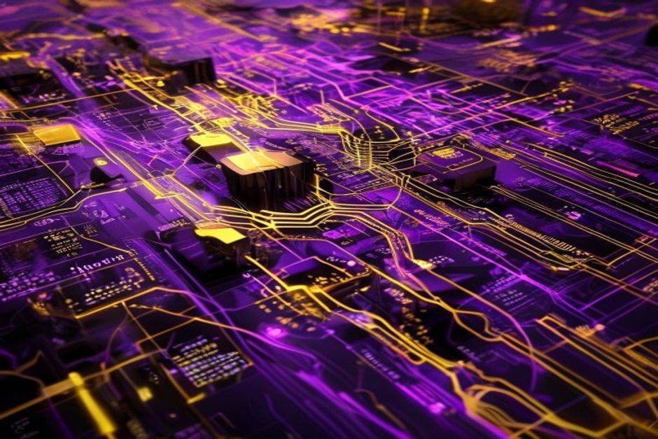 正文图3：SEO到GEO迁移路线图