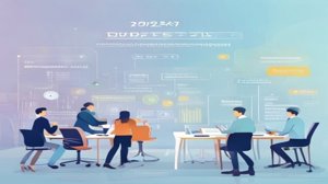 2026年企业管理系统开发趋势：定制化成核心竞争力