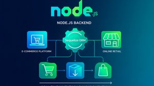 Node.js+Sequelize构建日用百货进销存系统：多渠道库存同步与实时报表技术实战