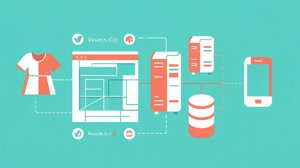 Vue+Node.js服装鞋帽小程序商城开发：商品管理与MongoDB库存同步技术实战