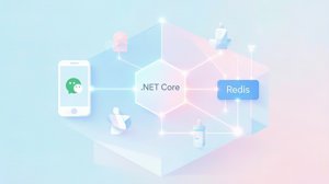 母婴行业微信公众号会员系统架构：.NET Core微服务 + React前端 + Redis积分引擎设计与实现