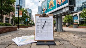 2026年户外广告新规落地：山东中小企业门头招牌合规指南