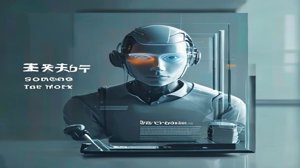 不用懂技术，中小企业也能让AI搜到你：5个低成本动作
