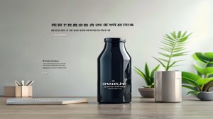 办公用品企业借助AI优化AIO突破传统营销瓶颈实现线上增长
