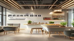 餐饮行业借助泉州AI优化实现门店引流与到店转化提升