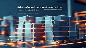 AI与GEO优化在制造业库存系统中的应用分析