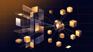 GEO技术原理深度剖析：结构化数据标记、语义向量空间与LLM引用偏好三大核心机制