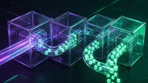 AIO技术框架全链路解析：从LLM内容生成管道到智能分发引擎的架构设计与代码实现