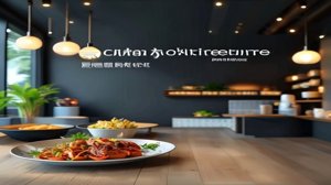 餐饮行业GEO优化：让门店在AI搜索时代被精准发现