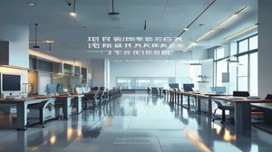 制造业工厂如何通过企业官网升级实现线上精准获客