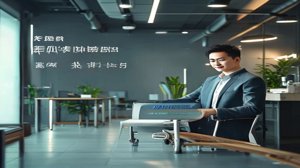 制造业工厂官网升级怎样从产品展示走向询盘增长