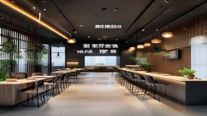 餐饮门店线上获客入口搭建：让餐厅从等客上门到主动引流