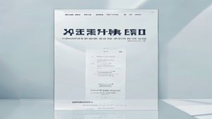 制造业官网定制开发从展示到获客的数字化转型路径