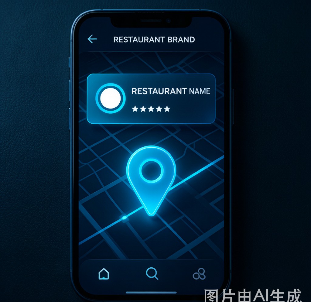 餐饮企业GEO优化内容布局