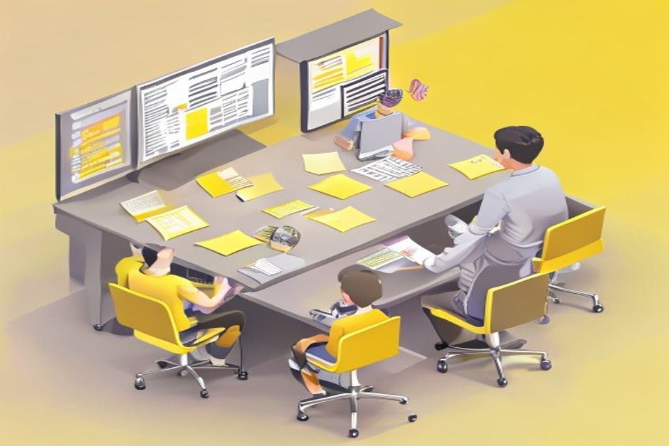 正文图3:安全防护整体架构图
