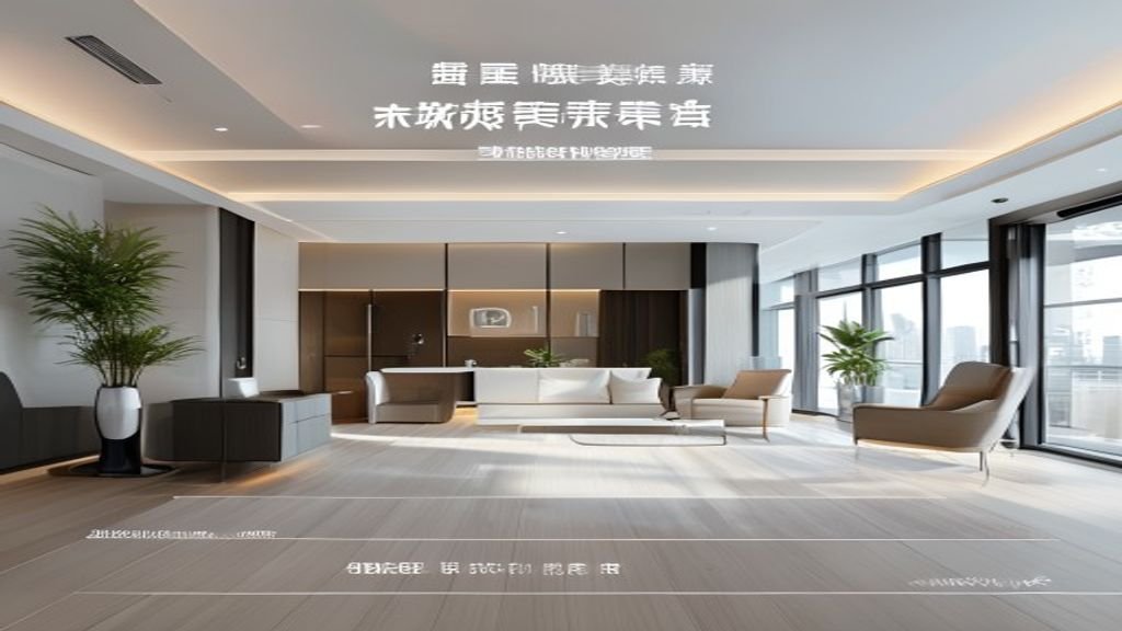 房产家装企业借力GEO和AI优化打赢线上获客突围战