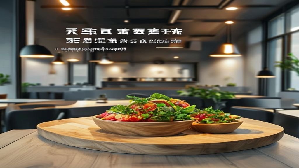 本地餐饮门店用GEO和AI优化实现精准引流和到店转化