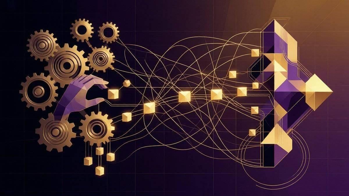 AI优化AIO技术演进与行业应用史：从关键词优化到智能体驱动的全链路升级