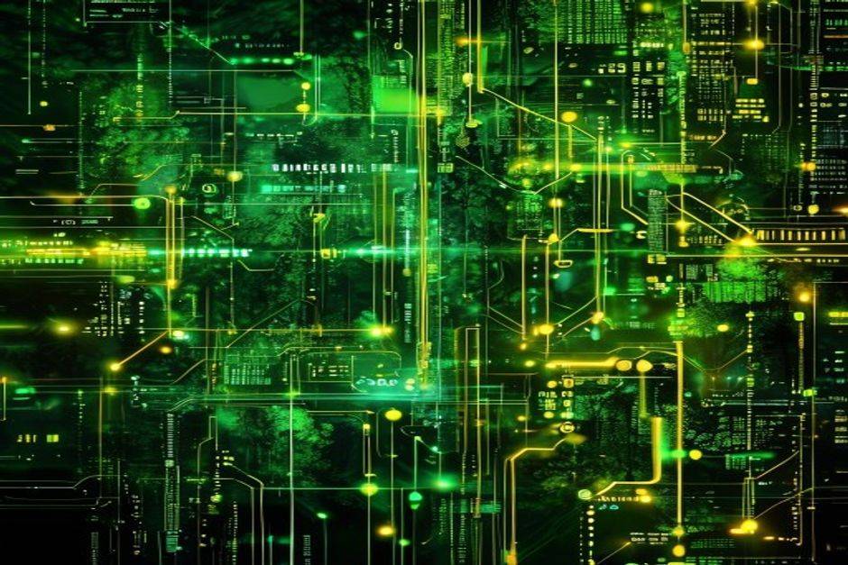 正文图3:AIO自动化运营闭环