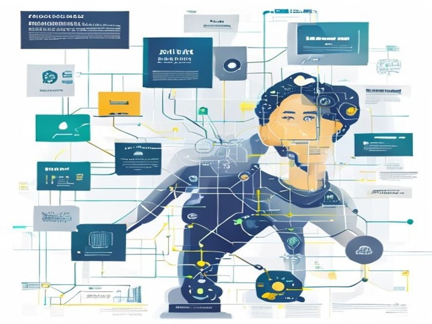 AI+GEO优化助力中小企业数字化转型ROI提升分析